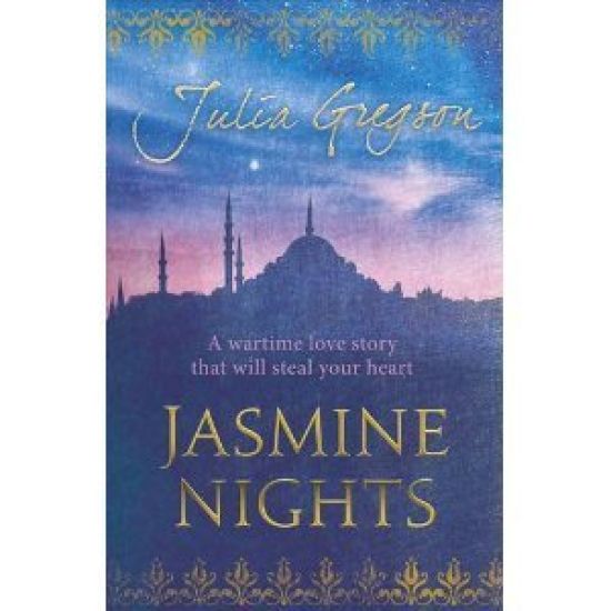 Jasmine Nights