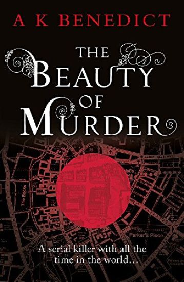 Beauty of Murder