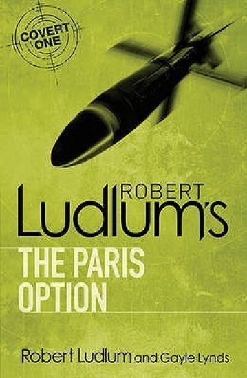 Robert Ludlum's The Paris Option
