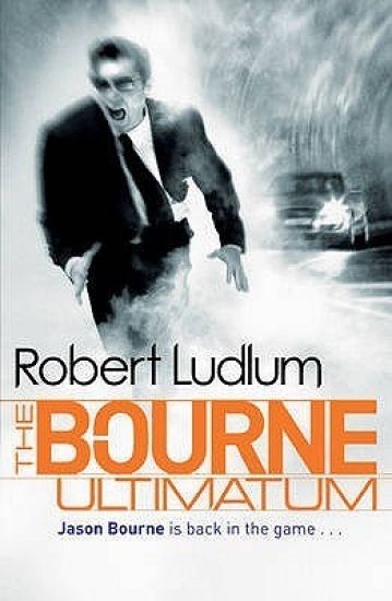 Bourne Ultimatum