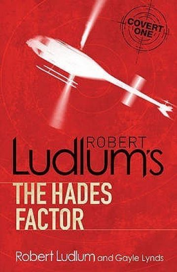 Hades Factor
