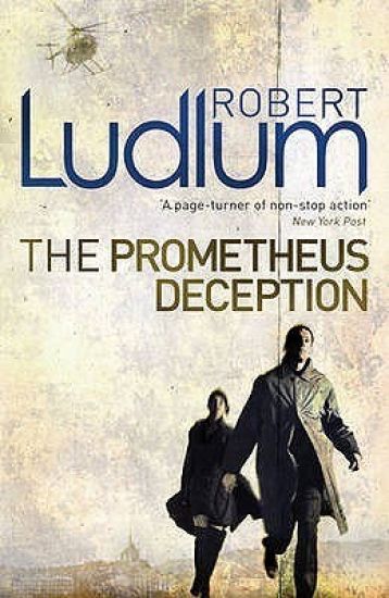 The Prometheus Deception
