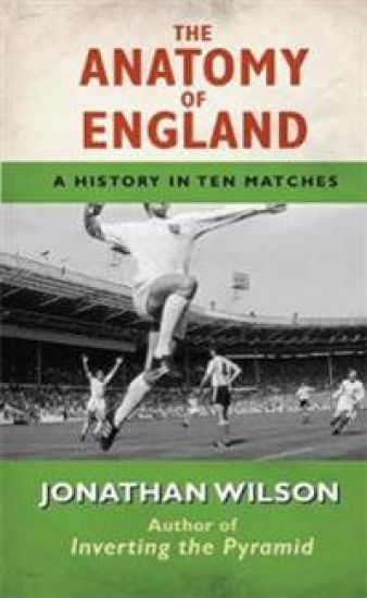 The Anatomy of England