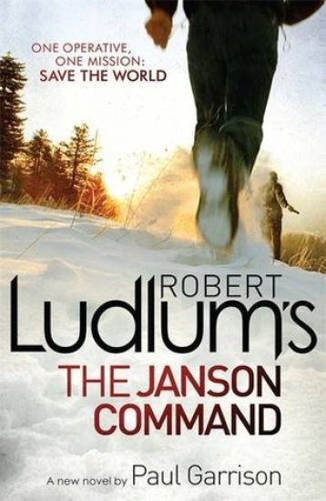 Robert Ludlum's The Janson Command