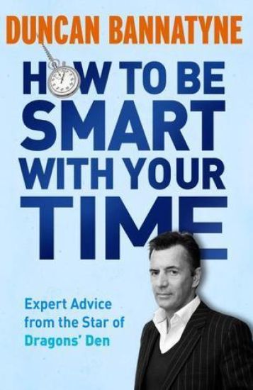 How To Be Smart With Your Time