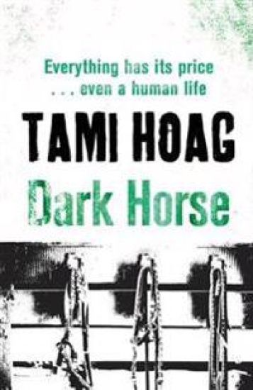 Dark Horse