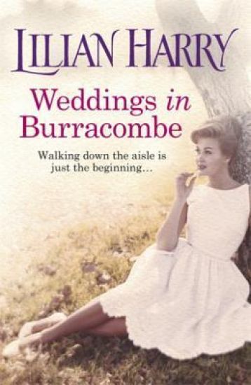 Weddings In Burracombe