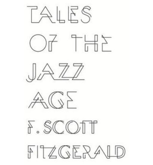 Tales of the Jazz Age