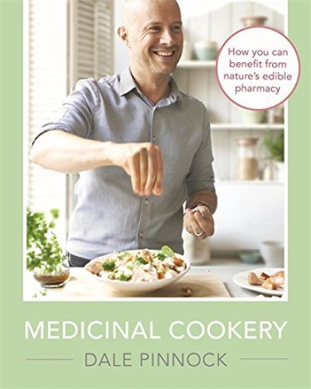 Medicinal Cookery