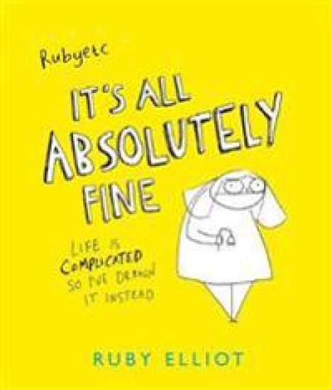 It's All Absolutely Fine