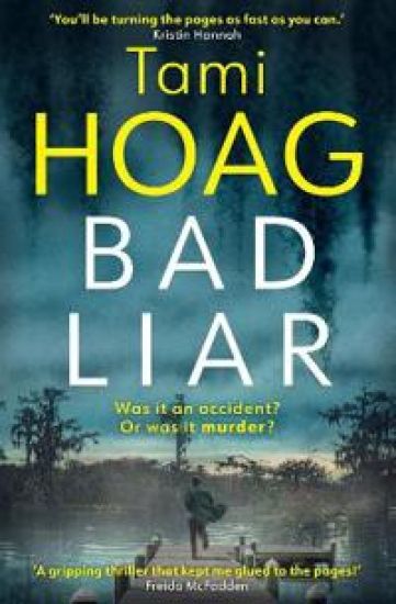 Bad Liar
