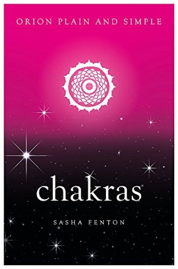 Chakras, Orion Plain and Simple