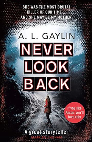 Never Look Back