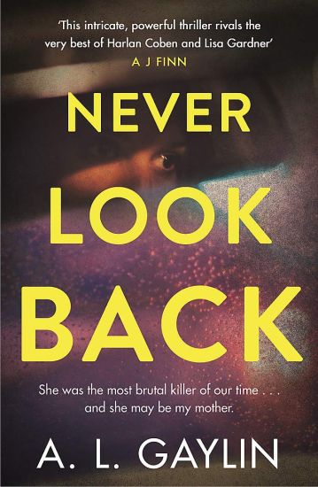 Never Look Back