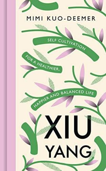 Kansikuva: Xiu Yang