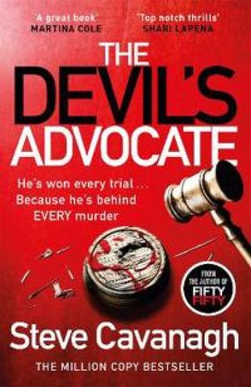 Devilâ??s Advocate