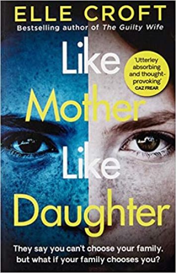 Like Mother, Like Daughter