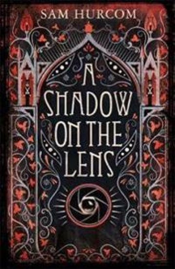 A Shadow on the Lens