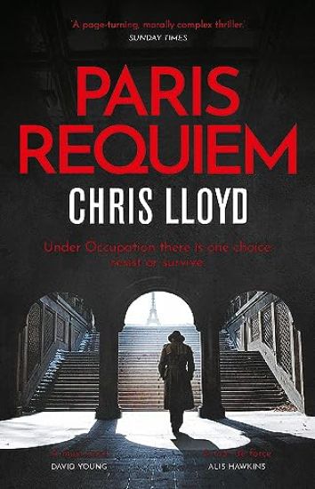 Paris Requiem