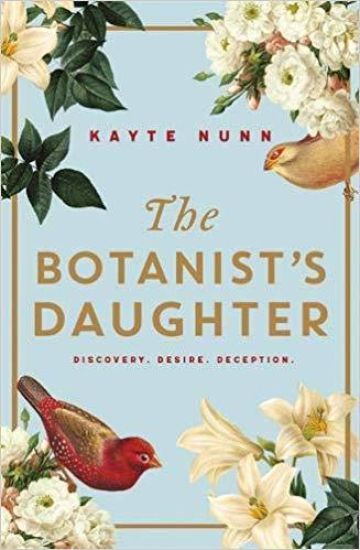 The Botanist's Daughter