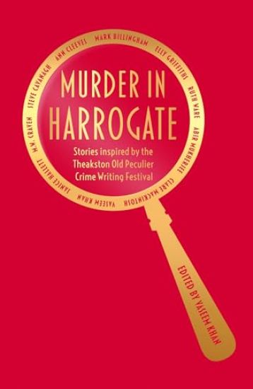 Murder in Harrogate