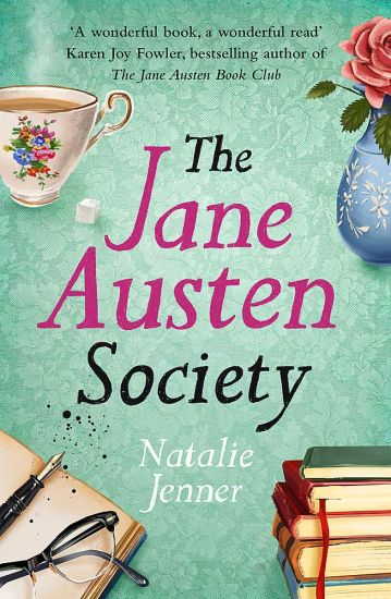 The Jane Austen Society