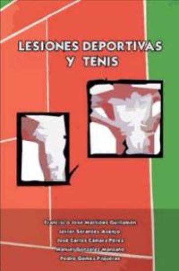 Lesiones Deportivas Y Tenis