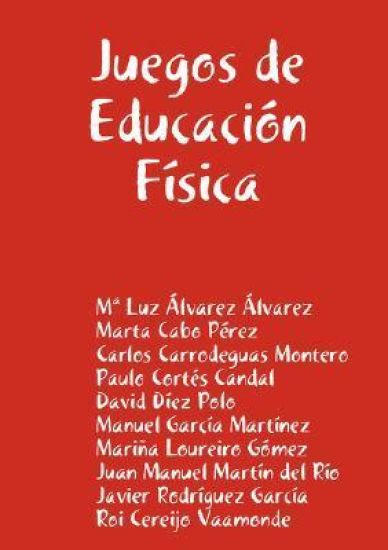 Juegos De Educacion Fisica