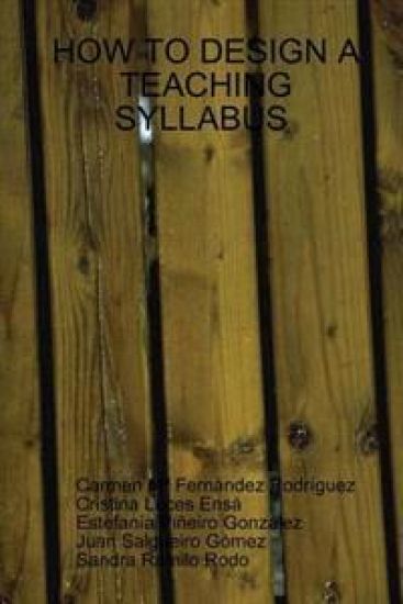 Designing A Good Teaching Syllabus