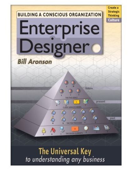 Enterprise Designer - Building a Conscious Organization