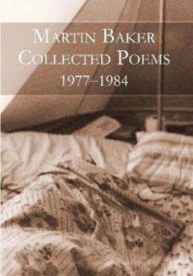 Collected Poems: 1977-1984