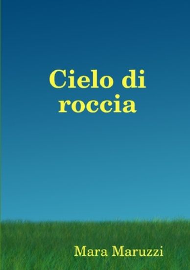 Cielo Di Roccia
