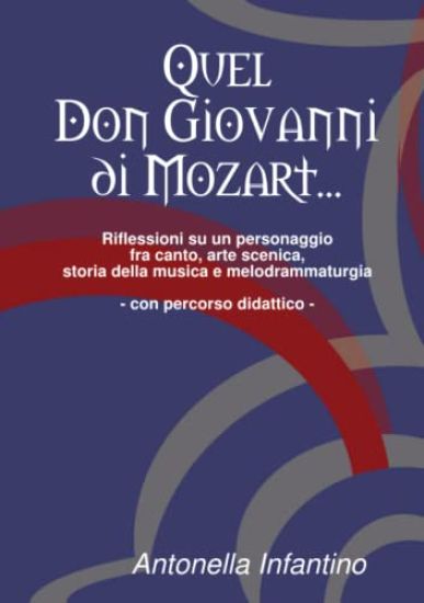 Quel Don Giovanni Di Mozart...