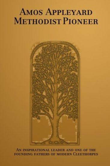 Amos Appleyard Methodist Pioneer