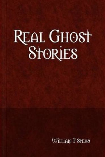 Real Ghost Stories