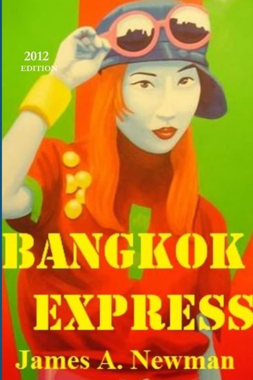 Bangkok Express