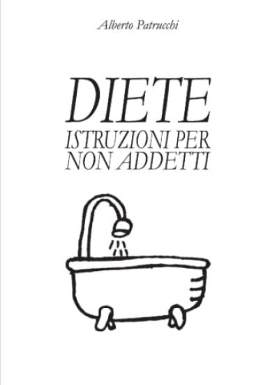Diete: Istruzioni Per Non Addetti