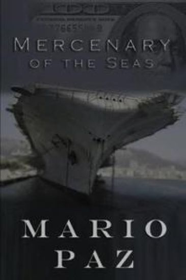 Mercenary of the Seas