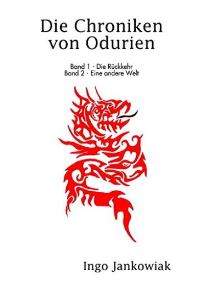 Die Chroniken Von Odurien