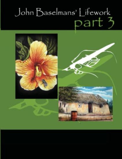 John Baselmans' Lifework (Part 3)