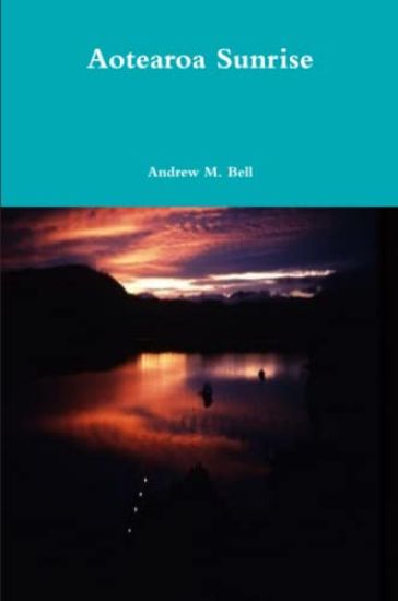 Aotearoa Sunrise
