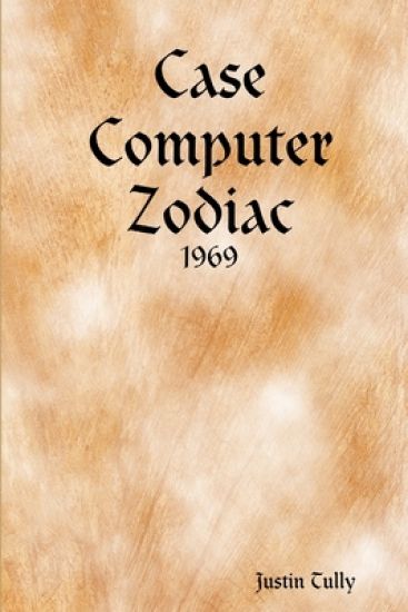 Case Computer Zodiac