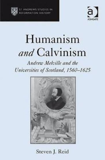 Humanism and Calvinism