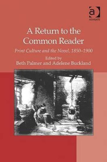 A Return to the Common Reader