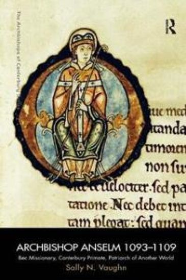 Archbishop Anselm 1093–1109