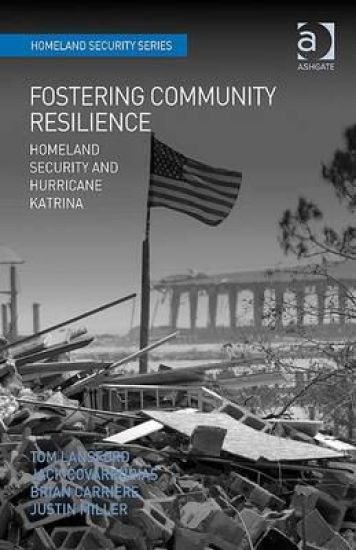 Fostering Community Resilience