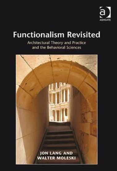 Functionalism Revisited