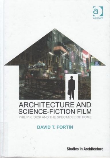 Architecture and Science-Fiction Film
