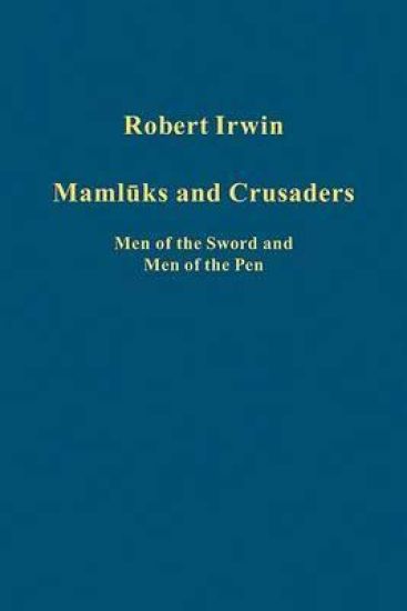 Mamluks and Crusaders
