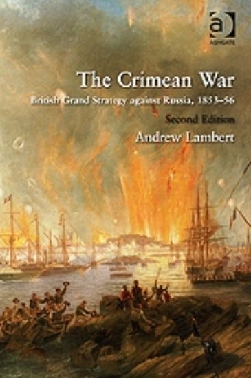 The Crimean War